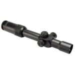 US Optics SR-8c 1-8x27 JNGMIL, Illum Red Dot, 2/10 MIL, 30 mm tube SR-8C-JNGMIL SR-8C-JNGMIL