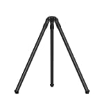 KJI Tripods K920 Anodized Carbon Fiber Twist Lock Tripod KJ85009 - Main Image