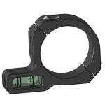 TRT Tactical Scope level, ring mounted, for 1" scope 50-596 50-596
