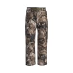 Pnuma Outdoors Torrent Pant, Caza OV Camo XL TO-PT-OV-XL