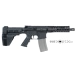 Xtreme Machine XM 15 Pistol 5.56 Nato