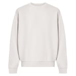 Oakley Soho Crew Neck SweatShirt Lunar Rock M FOA405459-26CM