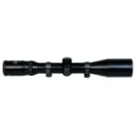 Schmidt Bender Classic 3-12x42 A8-UB676