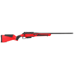 Cadex Defense CDX-R7 SPTR SA .308 Win 20" 1:10" Sporter Bbl Hybrid USMC Red/Black Rifle w/Hunting-Style MB CDXR7-SPTR-308-20-DI00-D4E1N-HUS