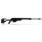 Accuracy International AX Rifle .300 Win Mag 26" BLK/BLK AX2-R11489-AI