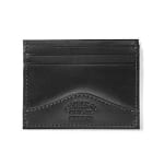 Filson Black Security Wallet 65204-BL