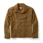 Filson MNS SHORT CRUISER JKT TN XS 10410242101