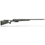 Christensen Arms Summit CF 6.5x284 26" TH Green w/ Black Web