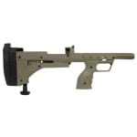 Desert Tech SRS Gen II Monopod Upgrade Kit FDE