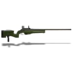 Sako TRG 42 .300win, Green stock-Eddie