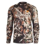 First Lite Men's Wick LS Crew Fusion XL MTWLCFUXL