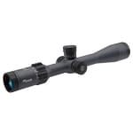 Sig Sauer Tango6 3-18x44mm MOA Illum Fiber Dot Scope SOT63004