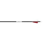 Easton Vector Size 600 2'' Feathers 32'' Mixed Colors 72pk 830507