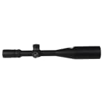 Nightforce NXS 8-32x56 .25 MOA Zero Stop NP-2DD-UB760