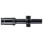 Zeiss Conquest V4 1-4x24mm Illum #20 Z-Plex #60 Capped Elev. Turret Riflescope 522905-9962-000
