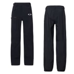 Oakley Bowls Gore-Tex Shell Pant Blackout XL FOA402353-02EXL