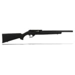 Tacsol X-Ring .22LR Black Hogue Rifle TST-TE-02-H-BLK