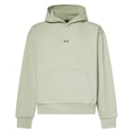Oakley Metal Rise Hoodie Faded Green XXL FOA407826-74W-XXL