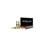 Nosler BT Varmint BTA - 243 Win 70g BT SP (20ct) Ammunition 40041