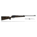 Blaser R8 Black 9 Right Hand 375 HH with sights - SN: RR027213 - Save $2500 on Grade 9 Upgrade