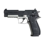 Reverse Two-Tone Finish MOS-22-RT
