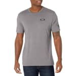 Oakley SI Strong Athletic Heather Grey T-Shirt XXL FOA404139-24G-XXL - Main Image