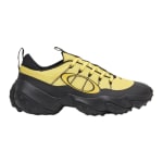 Oakley Men's Citrus Yellow Golf Oakley Edge Flex Shoes FOF100538-5AD - Main Image