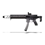 Sig MPX-C 9mm NATO Rifle MPX-C-9-T