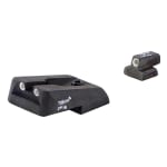 Trijicon S&W Full Size .40 Novak Rear Set SA25 600410
