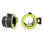 Spot Hogg Boonie Pic Mount 1 Pin LH .019 ROTI Bow Sight BPM1LH19ROTI - Main Image