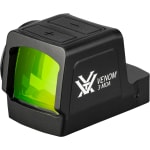 Vortex Optics Venom Enclosed 3 MOA Micro Green Dot Sight VEN-MGD3-E - Main Image