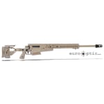 Accuracy International AXMC .300WM 26" Pale Brown Rifle MC30W26MPB