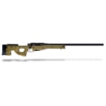 Accuracy International AE MK III 243 Winchester 26 inch Plain bbl Dark Earth Fixed Stock AE24326PL0M1PFI0BDEACFB0F0N