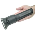 Surefire Dominator 10X Black Rechargable Flashligh