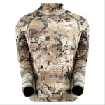 Sitka Youth Core Md Wt Mock Optifade Waterfowl Youth Small|10042-WL-YS