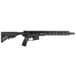 Super Duty MOD1 5.56 NATO 14.5" 1:7" CHF P&W Bbl Black Rifle