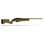 Sako TRG22 6.5 Creedmoor Cerakote FDE Rifle