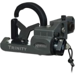 Hamskea Trinity Hunter RH Micro-Tune Concrete Arrow Rest 211776