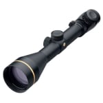 Leupold VX-3 3.5-10x50mm (30mm) Metric Matte Illum. German #4 Dot 67590 67590