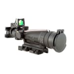 Trijicon ACOG 3.5x35 M240 Red Crosshair TA11SDO