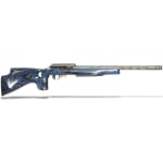 Volquartsen IF-5 17 HMR Blue TH Silhouette