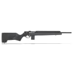 Steyr Scout RFR .17 HMR 20" 1/2"-20 UNF Thread Rifle 1126201