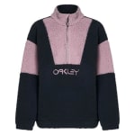 Oakley Tnp Ember Half Zip Rc Fleece Toadstool/Black XXS FOA500467-81XXXS