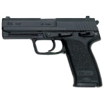 HK USP-SD V1 9mm black with 15 round magazine MPN M709001SD M709001SD