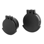 Elcan SpecterDR 1.5x/6x Flip Cover Kit Black SFC-SDR6-N