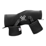 Vortex Razor HD Black Fitted Case for 50 mm Spotting Scope (Straight) MPN R-50S