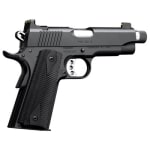 Kimber Pro TLE II TFS Threaded For Suppression .45 ACP 3200310