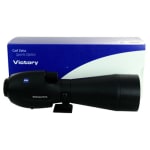 Zeiss DiaScope 85 T* FL straight body w/ 15-56/20-75x eyepiece-UA622