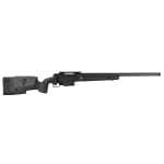 FN SPR A5M XP 308 TBM 24" Fluted 75638