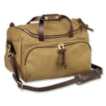 Filson Tan Sportsman Bag FIL-70266-TN